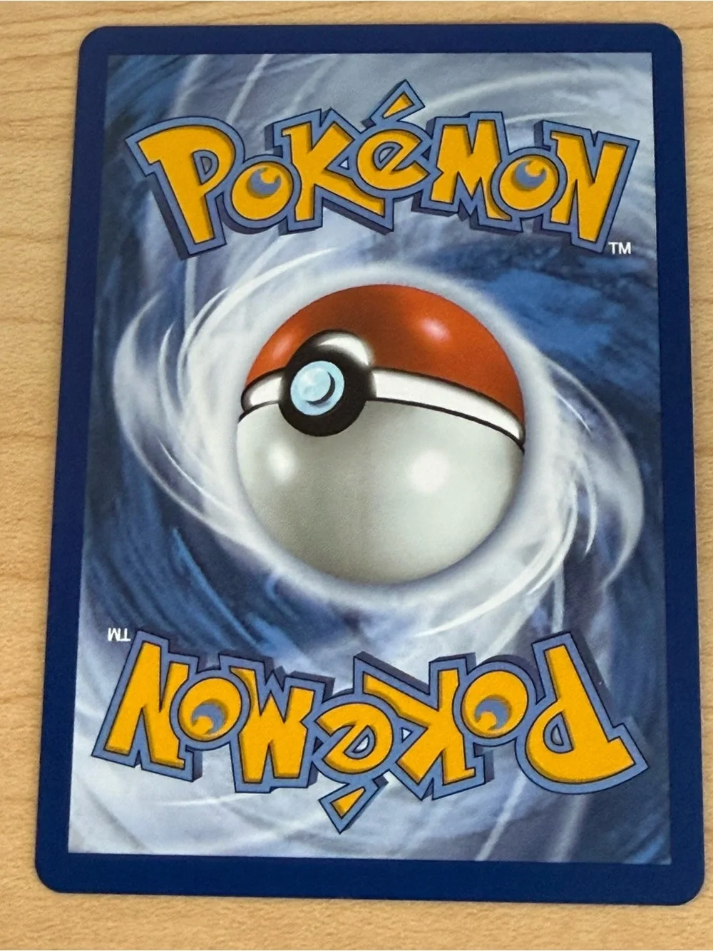Pokemon Rowlet Card - Green, Brown, White